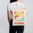 Gen X Lots Of Memories No Evidence Retro Nostalgia Humor Canvas Tote Bag Gen X Lots Of Memories No Evidence Retro Nostalgia Humor Canvas Tote Bag