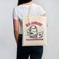 Go Away I´m Introverting Stay Home Socially Awkward Canvas Tote Bag Go Away I´m Introverting Stay Home Socially Awkward Canvas Tote Bag