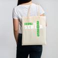 Golf Senior Night Golf Senior 2025 Graduation 33 Canvas Tote Bag