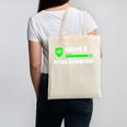 Grade 5 Level Achieved Video Gamer 5th Grade Graduation Canvas Tote Bag