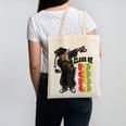 Grads Senior Class Of 2023 Graduation Decoration Stole Canvas Tote Bag