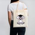Graduation 2019 Shirts Totally Koalafied Sen19r Shirt Koala Canvas Tote Bag