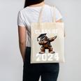 Graduation Class Of 2024 Bigfoot Graduated Seniors 2024 Canvas Tote Bag