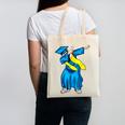 Graduation Dabbing 2018 Graduate Canvas Tote Bag