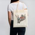 Graduation I Graduated Can I Go Back To Bed Now Canvas Tote Bag