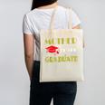 Graduation Mom Mommy Mother Of The GraduateShirt Canvas Tote Bag