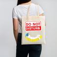 Graduation Shirt High School And College Sleepy Graduates Canvas Tote Bag