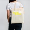 Graduation Student Grad School Class Senior Cute Canvas Tote Bag
