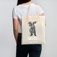Graduation T-Shirt Dabbing Graduation We Out Class Of 2018 Canvas Tote Bag
