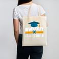 GraduationShirt WeOut Class Of 2018 Tee Canvas Tote Bag