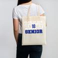 High School Graduation 2018 T-Shirt For Senior Alm18hty Canvas Tote Bag