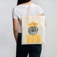 High School King Graduation Shirt Class Of 2018 Seniors Canvas Tote Bag