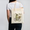 On My Way To Hoard Books And Cause Chaos Canvas Tote Bag
