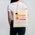 Hotter By One Degree Class Of Graduation 2019 Canvas Tote Bag