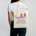 Id Rather Be With My Axolotl Salamander Introvert Canvas Tote Bag Id Rather Be With My Axolotl Salamander Introvert Canvas Tote Bag