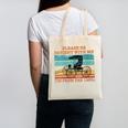 I'm From The 1900s Vintage Retirement Canvas Tote Bag