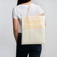 I'm Introverting I Introvert Canvas Tote Bag