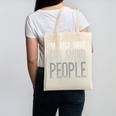 I'm Just Here To Avoid People Saying Sarcasm Introvert Canvas Tote Bag I'm Just Here To Avoid People Saying Sarcasm Introvert Canvas Tote Bag