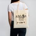 I'm Not An Introvert I Probably Just Don't Like You Canvas Tote Bag I'm Not An Introvert I Probably Just Don't Like You Canvas Tote Bag