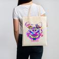 I’m This Old Retro 80s Nostalgia Alien Canvas Tote Bag I’m This Old Retro 80s Nostalgia Alien Canvas Tote Bag