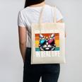 Introvert Cat How Do I Block You Retro Cat Sarcastic Men Women Girls Canvas Tote Bag