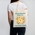 Introvert Extrovert Cartoon In Asstrovert World Canvas Tote Bag Introvert Extrovert Cartoon In Asstrovert World Canvas Tote Bag
