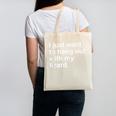Introvert Lizard Owner Canvas Tote Bag Introvert Lizard Owner Canvas Tote Bag