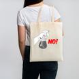 Introvert People Spray Canvas Tote Bag Introvert People Spray Canvas Tote Bag