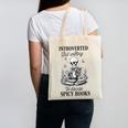 Introvert Read Spicy Books Lover Bookworm Skeleton Reading Canvas Tote Bag Introvert Read Spicy Books Lover Bookworm Skeleton Reading Canvas Tote Bag