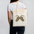 Im An Introvert Unless You Talk About Saxophone Canvas Tote Bag Im An Introvert Unless You Talk About Saxophone Canvas Tote Bag