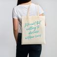 Introvert But Willing To Discuss Antique Cars Canvas Tote Bag