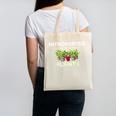 Introverted Canvas Tote Bag Introverted Canvas Tote Bag