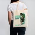 Introverted Murder Shows True Crime Lovers Introvert Canvas Tote Bag Introverted Murder Shows True Crime Lovers Introvert Canvas Tote Bag