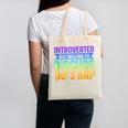 Introverted But Willing To Discuss 90's Rap Canvas Tote Bag Introverted But Willing To Discuss 90's Rap Canvas Tote Bag