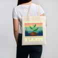 Introverted But Willing To Discuss Plants Canvas Tote Bag Introverted But Willing To Discuss Plants Canvas Tote Bag