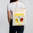 Introverts Unite Introvert Antisocial Anti Social Canvas Tote Bag Introverts Unite Introvert Antisocial Anti Social Canvas Tote Bag