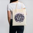 Introverts Unite Quirky Solitude Canvas Tote Bag Introverts Unite Quirky Solitude Canvas Tote Bag