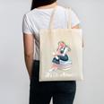 Its Dr Actually Doctorate PhD EdD Graduation Graduate Canvas Tote Bag