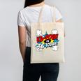 Ka-Pow 36 Years Old Comic Book 36th Birthday Super Hero Canvas Tote Bag