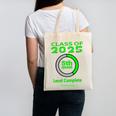 Kids Kids 5th Grade Graduation Video Game Canvas Tote Bag