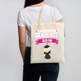 Kids Kindergarten Graduate 2018 Graduation Girls Canvas Tote Bag