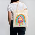 Kids I Officially Graduated Kindergarten Graduation Class Of 2022 Canvas Tote Bag