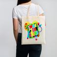 Kids Teens Graduation I Heart My Teachers I Love My Teachers Canvas Tote Bag