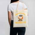 Kindergarten Graduate Graduation Shirt Canvas Tote Bag