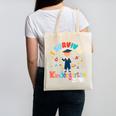 Kindergarten Graduation 2018Shirt Graduate Canvas Tote Bag