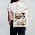 Kindergarten Graduation Graduate 1st Grade Here I Come Kids Canvas Tote Bag
