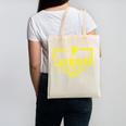 Lacrosse Senior Night Lacrosse Senior 2026 Graduation 20 Canvas Tote Bag