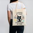 Last Day Of School Student Graduation I Survived 2nd Grade Canvas Tote Bag