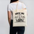 Law School Graduation Bar Exam Canvas Tote Bag