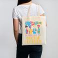Let Me Call The Social Worker Job Graduation Work Canvas Tote Bag